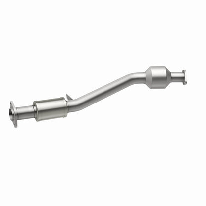 MagnaFlow OEM Grade Federal / EPA Compliant Direct-Fit Catalytic Converter 51933 360 Degree Image Set