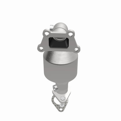 MagnaFlow Chevrolet California Grade CARB Compliant Direct-Fit Catalytic Converter 551185 360 Degree Image Set
