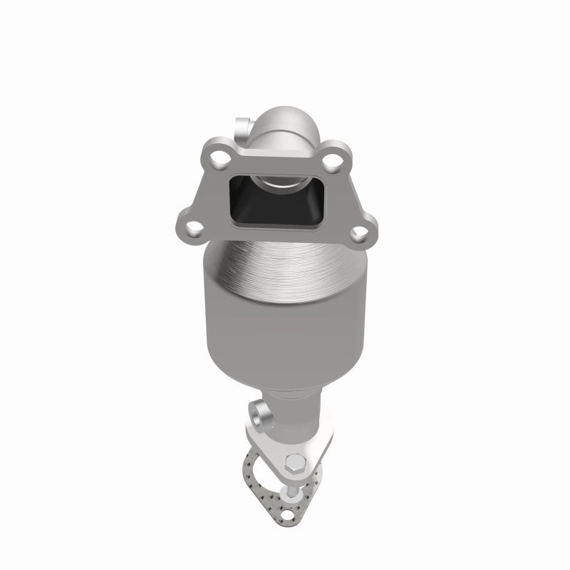 MagnaFlow Chevrolet California Grade CARB Compliant Direct-Fit Catalytic Converter 551185 360 Degree Image Set