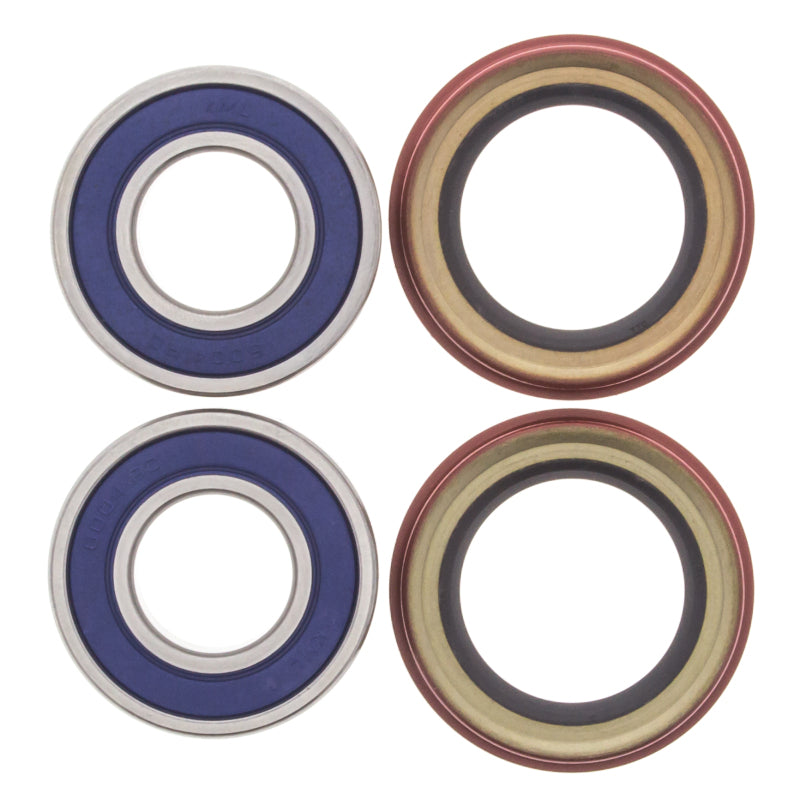 All Balls Racing 03-07 Can-Am Rally 175 Wheel Bearing Kit Front 25-1431 25-1431 Photo - Primary