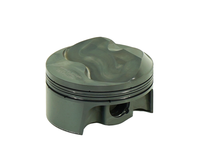 Mahle MS Chevrolet SB 374cid 4.125in Bore 3.500 Stroke 6.00 Rod 1.250 CH -12.0cc - Single Piston 197836025-1 197836025-1 Photo - Primary
