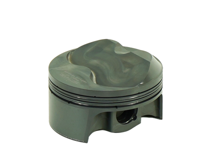 Mahle MS Chevrolet SB 374cid 4.125in Bore 3.500 Stroke 6.00 Rod 1.250 CH -12.0cc - Single Piston 197836025-1 197836025-1 Photo - Primary