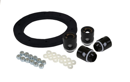 Aeromotive Phantom Bladder Baffles 18020 Photo - Primary