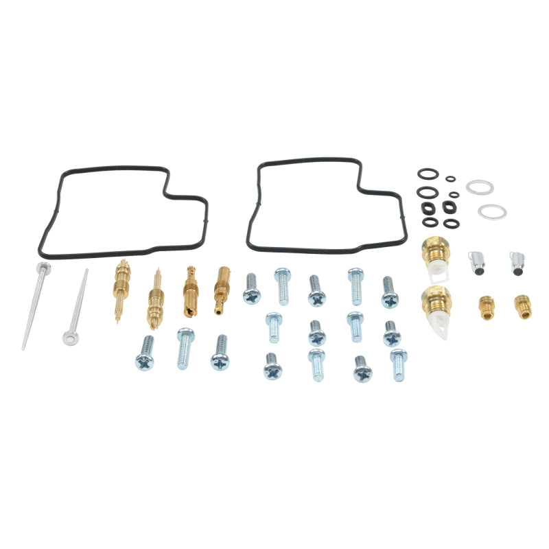 All Balls Racing Carburetor Rebuild Kit 26-10140 26-10140 Photo - Primary