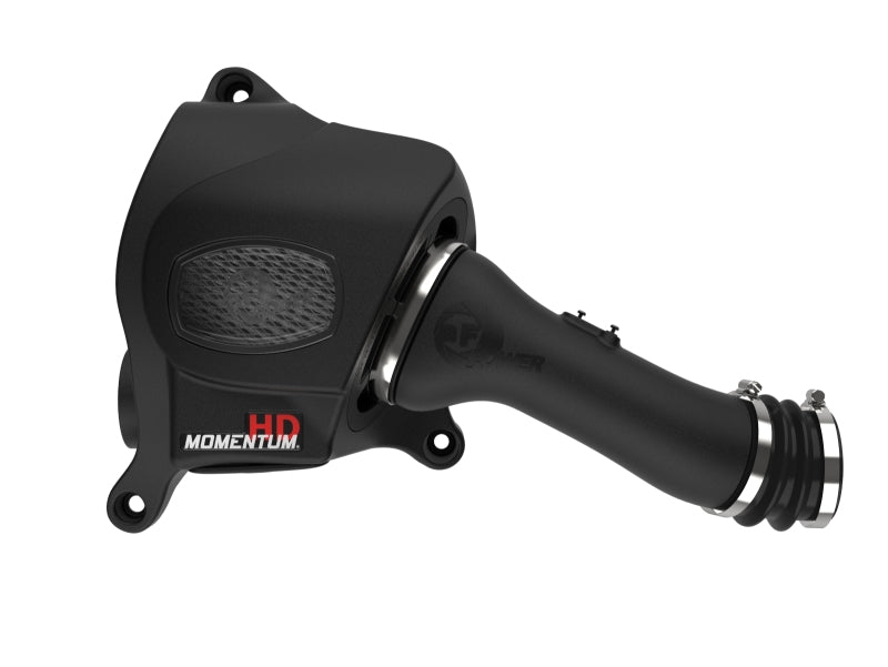aFe 08-21 Toyota Land Cruiser (J200) V8-4.5L (td) Momentum HD Air Intake System w/ Pro DRY S Filter 50-70026D 50-70026D Photo - Unmounted