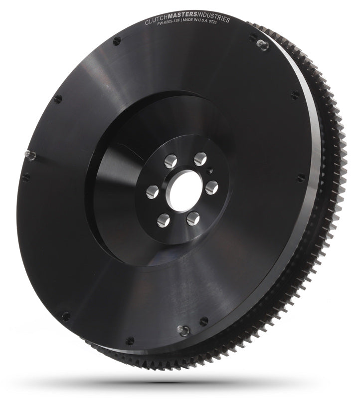 Clutch Masters CM Steel Flywheels Drivetrain Flywheels main image