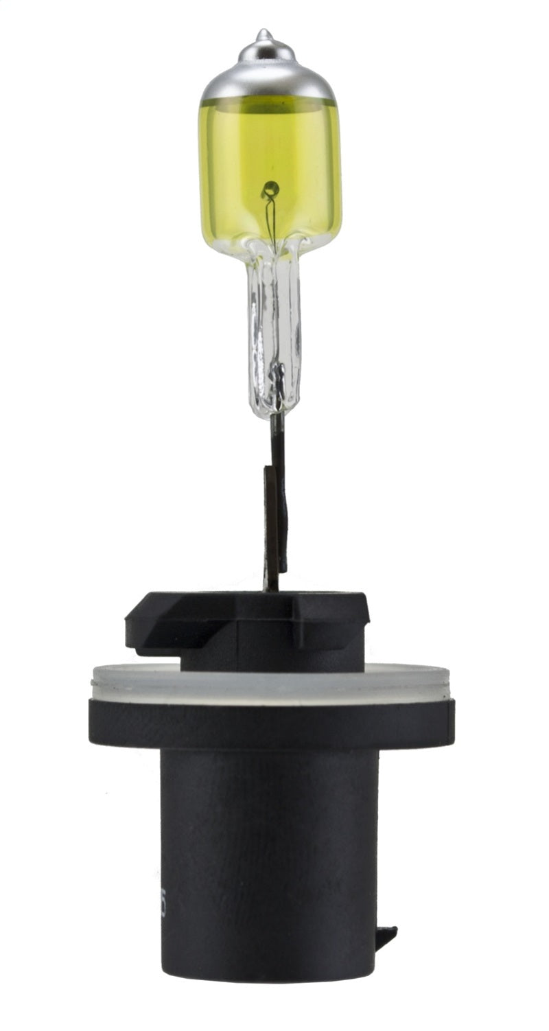 Hella Optilux 893 12V 37.5W Extreme Yellow Bulbs (Pair) H71071192 H71071192 Photo - Unmounted