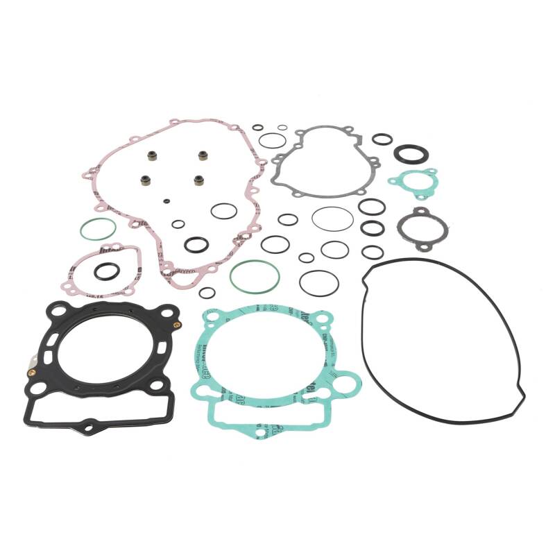 Vertex Pistons Vertex Gaskets 14-15 Husqvarna FC 250 Complete Gasket Kit 808364 808364 Photo - Primary