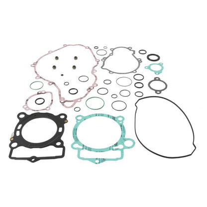 Vertex Pistons Vertex Gaskets 14-15 Husqvarna FC 250 Complete Gasket Kit 808364 808364 Photo - Primary
