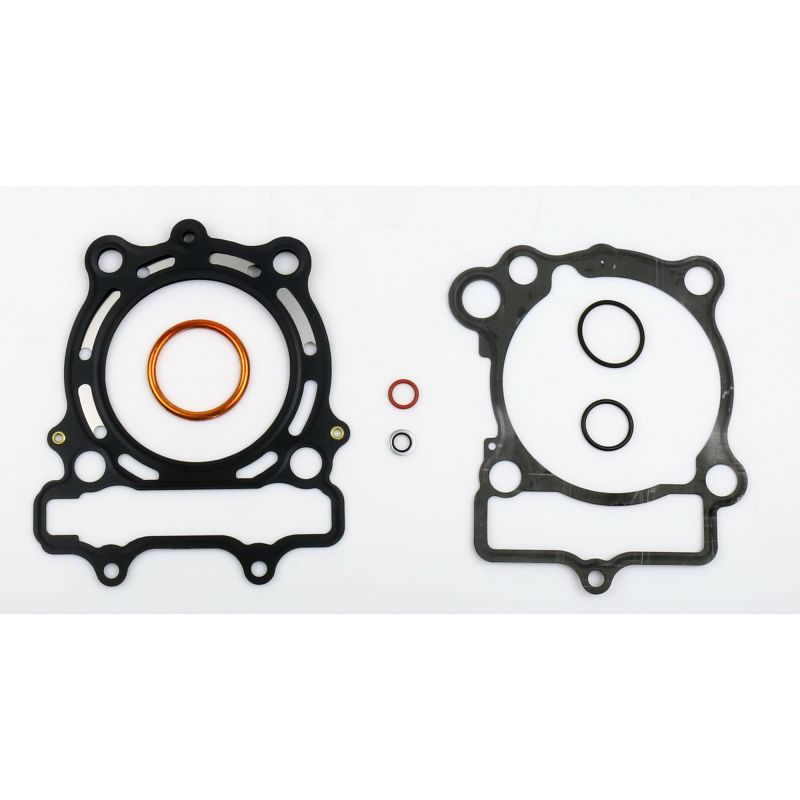 Athena 10-18 Suzuki RM-Z 250 250cc 77mm Standard Bore Cylinder Gasket Kit P400510160017 P400510160017 Photo - Primary