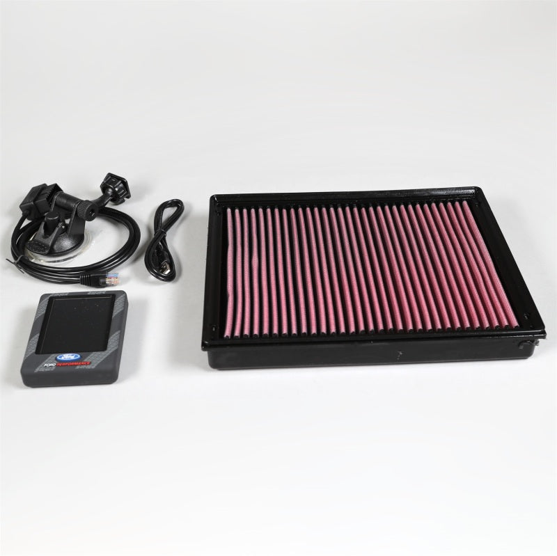 Ford Power Pack Calibration K Ranger EcoBoost 19-21 FRDM9603-REB M-9603-REB Photo - Primary