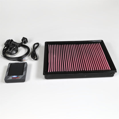 Ford Power Pack Calibration K Ranger EcoBoost 19-21 FRDM9603-REB M-9603-REB Photo - Primary