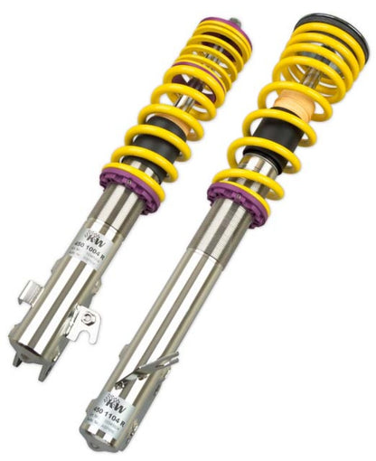KW V1 Coilover Kit Subaru Impreza STI (GD, GG) 10245014 10245014 Photo - Primary