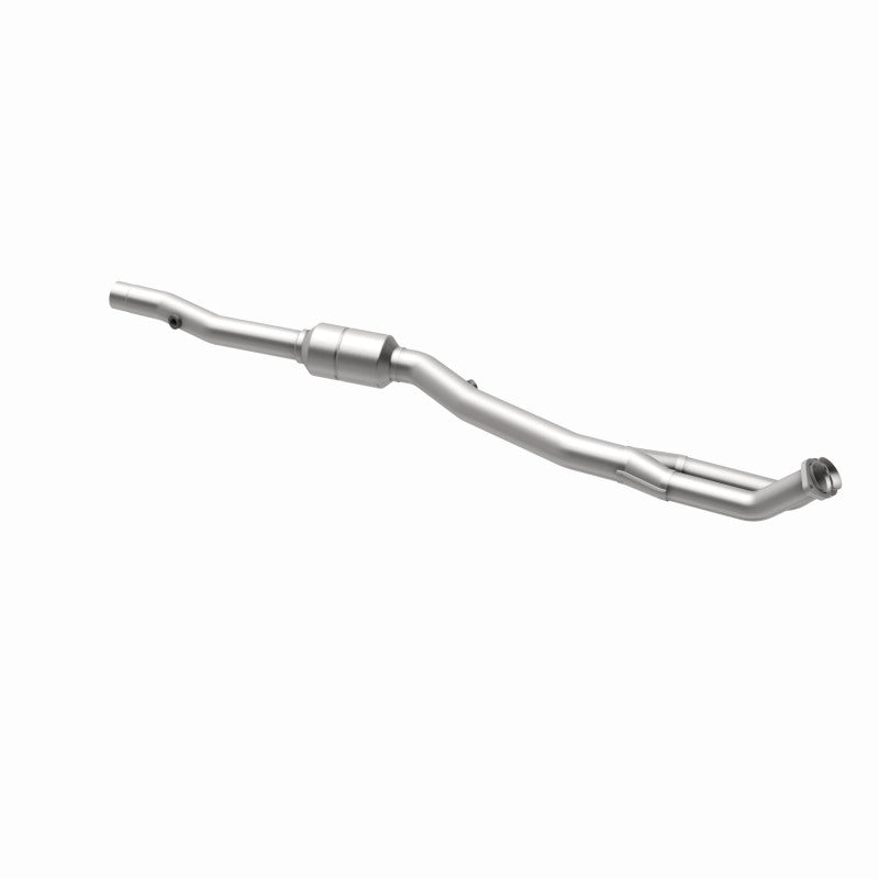 MagnaFlow BMW 840Ci California Grade CARB Compliant Direct-Fit Catalytic Converter 4481687 360 Degree Image Set