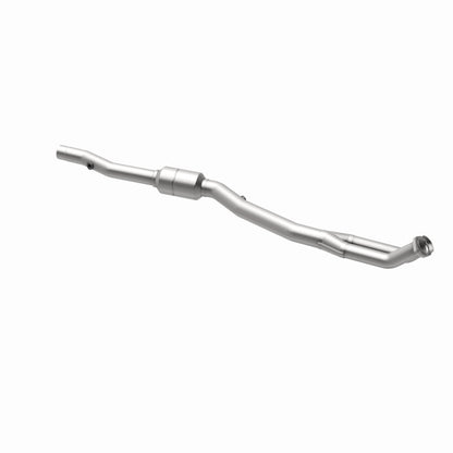 MagnaFlow BMW 840Ci California Grade CARB Compliant Direct-Fit Catalytic Converter 4481687 360 Degree Image Set