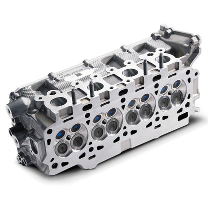 Ford Racing 5.2L Gen 3 LH Cylinder Head M-6050-M52B M-6050-M52B Photo - Unmounted