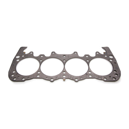 Cometic Head Gasket w/ 4.9in Bore Centers 4-Layer Bore: 4.720in C5438-066 Photo - Primary