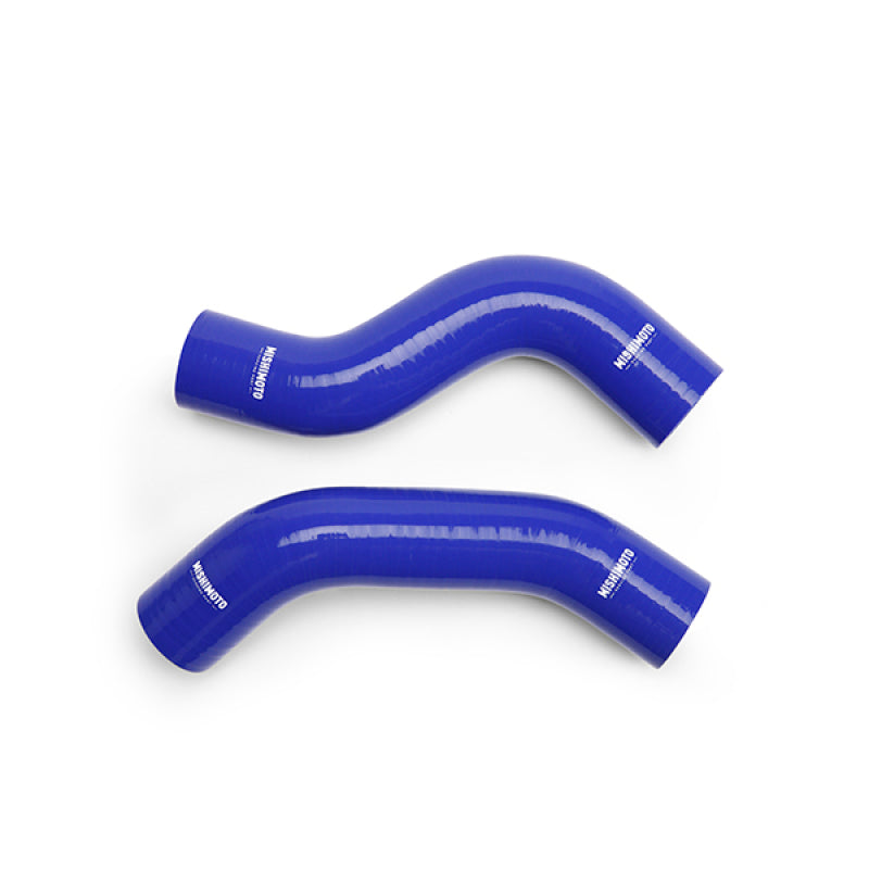 Mishimoto Silicone Radiator Hose Kit - Subaru Impreza RS MMHOSE-GC6-99BL Photo - Primary