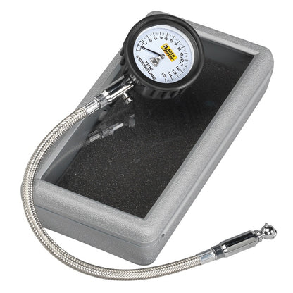 Autometer Gauge, Tire Pressure, 0-15Psi, Analog 2159 Photo - Primary