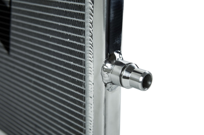 CSF Mercedes Benz E 63 / CLS 63 AMG Front Mount Heat Exchanger 8197 8197 Photo - Close Up