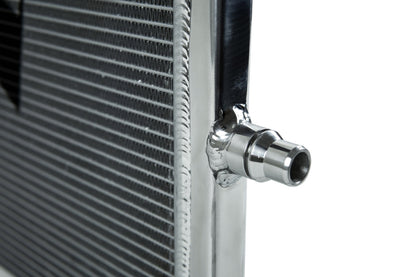 CSF Mercedes Benz E 63 / CLS 63 AMG Front Mount Heat Exchanger 8197 8197 Photo - Close Up