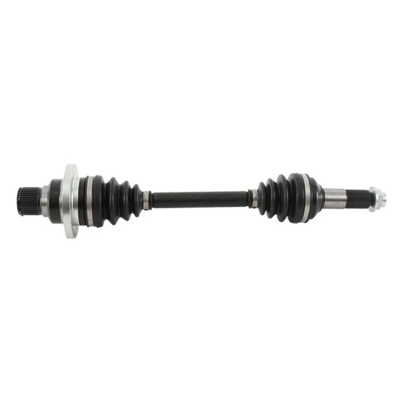 All Balls Racing 03-08 Yamaha YFM660 Grizzly 8 Ball Axle Rear Right AB8-YA-8-302 AB8-YA-8-302 Photo - Primary