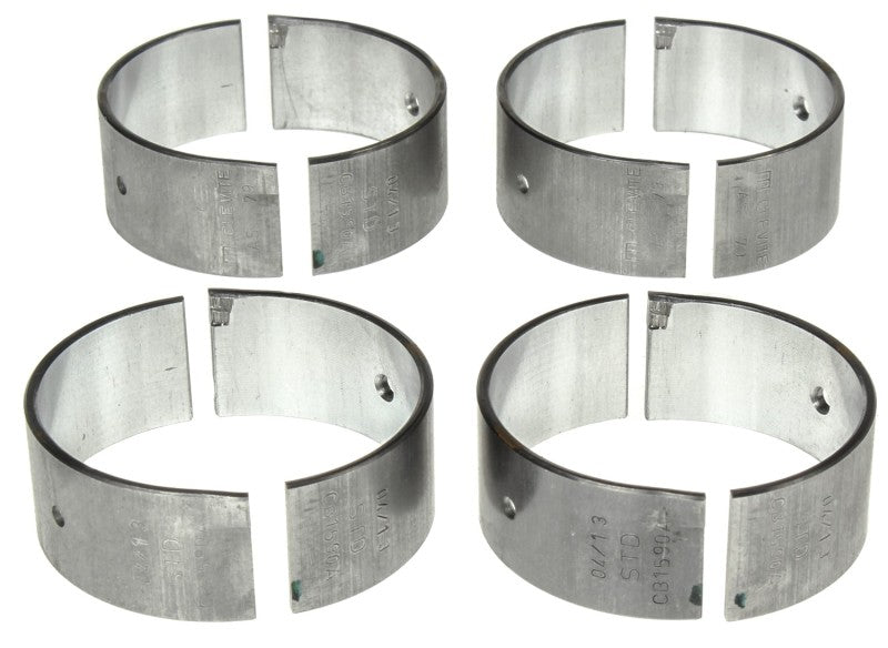 Clevite Nissan 1597cc Eng 1989-90 Con Rod Bearing Set CB1590A(4) CB1590A(4) User 1