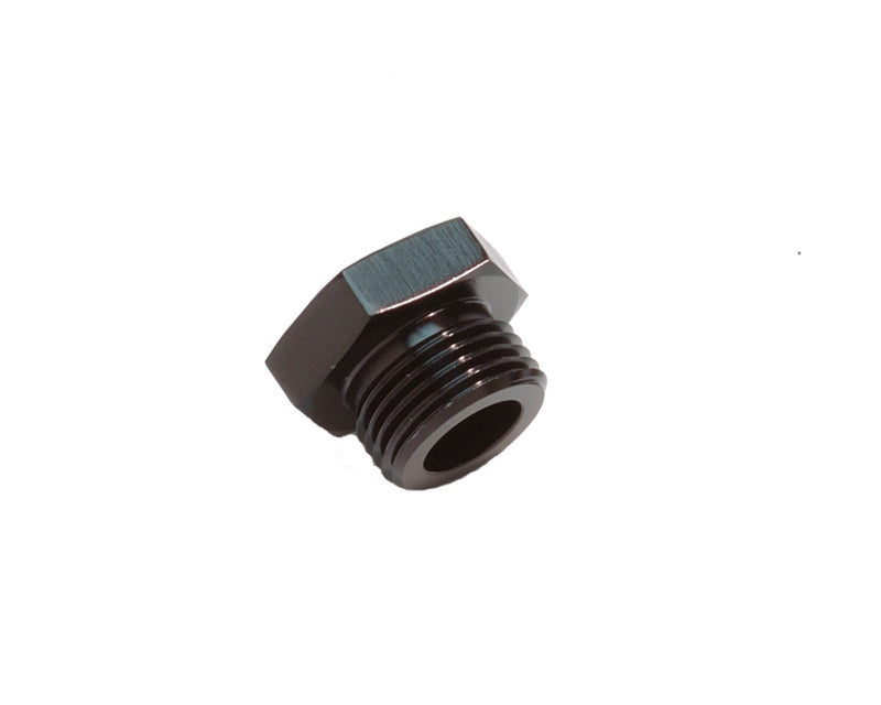 Aeromotive AN-10 O-ring Boss Port Plug 15617 Photo - Primary