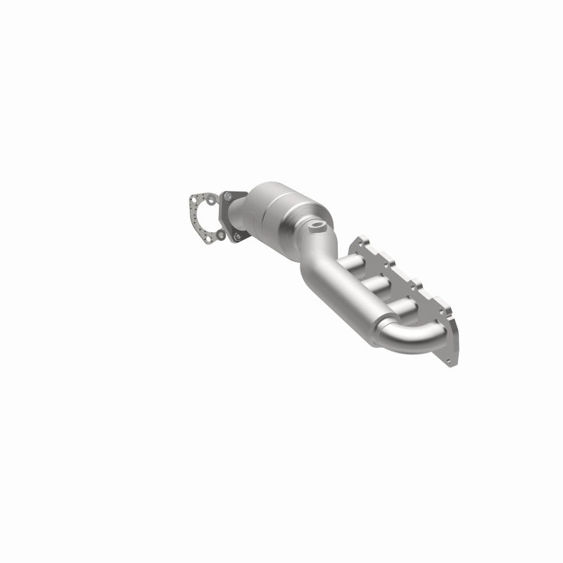 MagnaFlow Volkswagen Passat OEM Grade Federal / EPA Compliant Manifold Catalytic Converter 51213 360 Degree Image Set