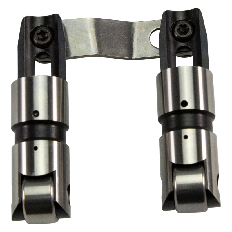 Comp Cams SportsmanT Solid Roller Lifters Big Block Chevy Bushing Wheels 96819B-16 Photo - out of package