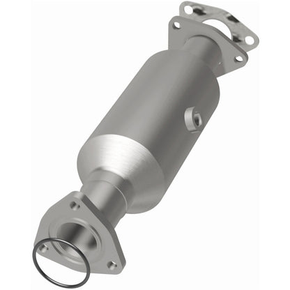MagnaFlow Honda Accord OEM Grade Federal / EPA Compliant Direct-Fit Catalytic Converter 51912 Photo - out of package