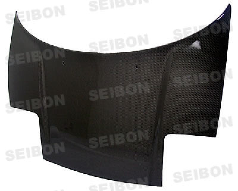 Seibon Carbon Fiber for Acura NSX 1991-2001 HD9201ACNSX-OE Photo - Primary