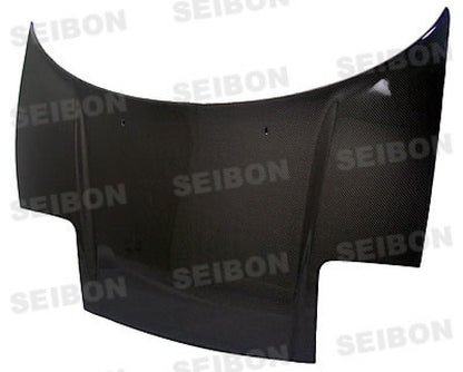 Seibon Carbon Fiber for Acura NSX 1991-2001 HD9201ACNSX-OE Photo - Primary