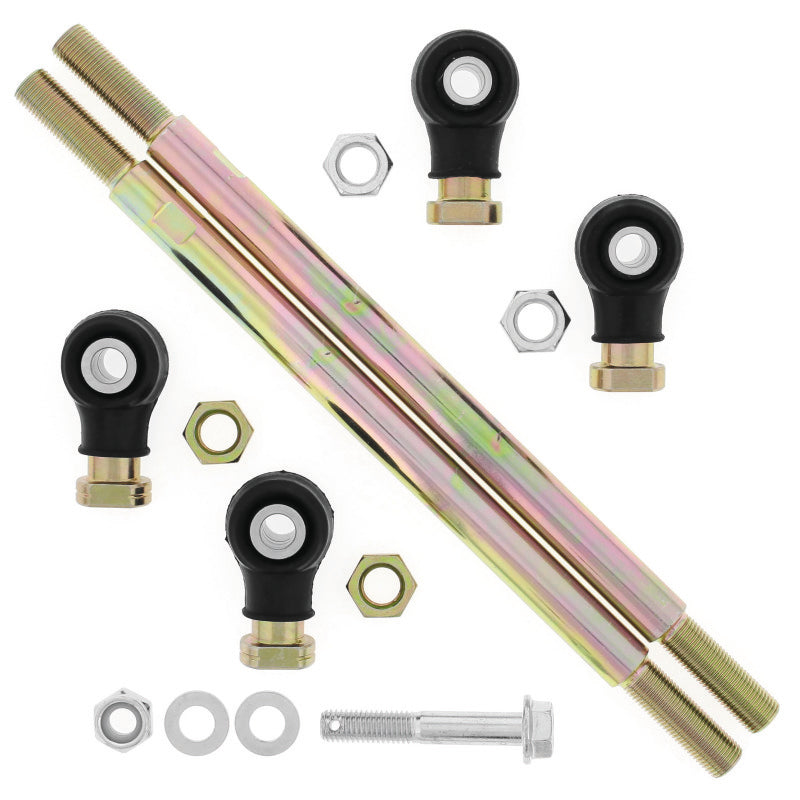 QuadBoss Qboss Tie Rod End Upgrade 414547 414547 Photo - Primary