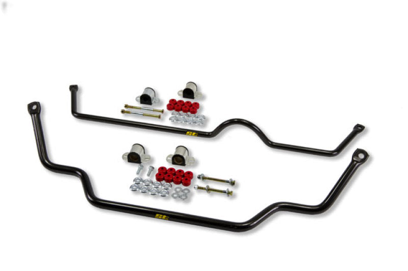 ST Suspensions Front & Rear Sway Bars - Nissan S13 240SX 89-94 52085 Photo - Primary
