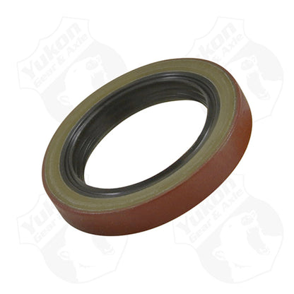 Yukon Gear & Axle Yukon Gear Ci Vette Side Yoke Stub Axle Seal 63-79 YMSG1016 YMSG1016 Photo - Primary