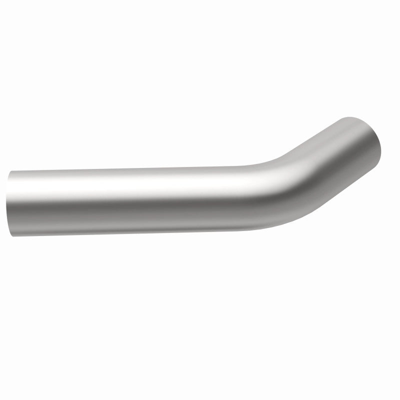MagnaFlow 45° Bend Stainless Steel Pipe 10727 360 Degree Image Set