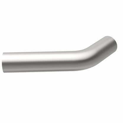 MagnaFlow 45° Bend Stainless Steel Pipe 10727 360 Degree Image Set
