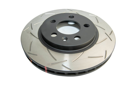 DBA 00-06 Audi TT Quattro Rear 4000 Series Slotted Rotor 4800S 4800S Photo - Primary