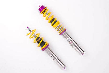 KW V3 Coilover Kit Porsche Cayman/Boxter w/o PASM 35271048 35271048 Photo - Primary