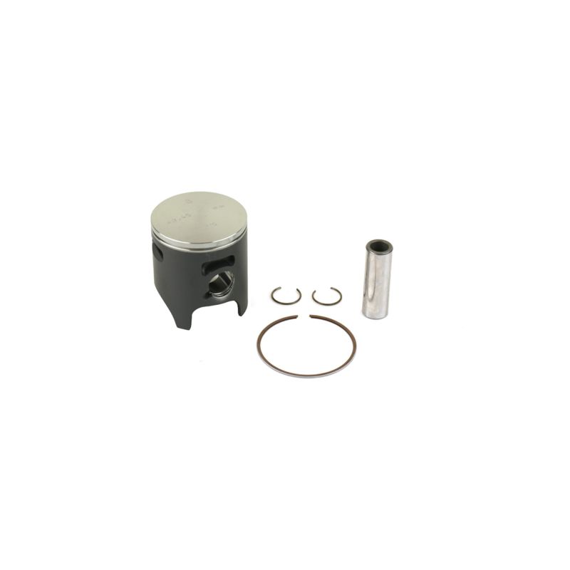 Athena 14-24 Kawasaki KX 85 48.46mm Bore 2T Cast Piston S4C04850003B S4C04850003B Photo - Primary