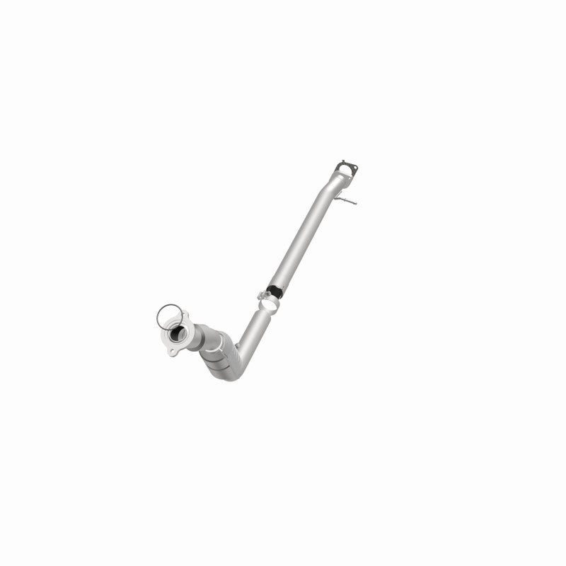 MagnaFlow OEM Grade Federal / EPA Compliant Direct-Fit Catalytic Converter 49126 360 Degree Image Set
