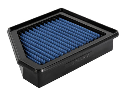 aFe MagnumFLOW Pro 5R OE Replacement Filter 16-19 Honda Civic 30-10291 30-10291 Photo - Primary