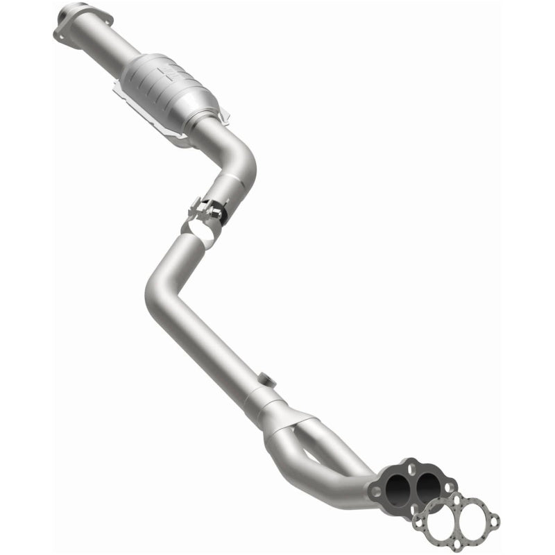 MagnaFlow BMW HM Grade Federal / EPA Compliant Direct-Fit Catalytic Converter 23996 Photo - out of package