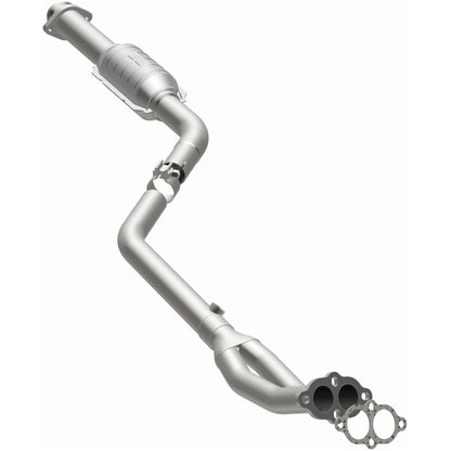 MagnaFlow BMW HM Grade Federal / EPA Compliant Direct-Fit Catalytic Converter 23996 Photo - out of package