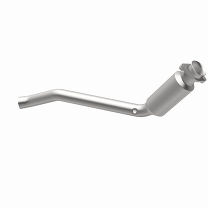 MagnaFlow Land Rover OEM Grade Federal / EPA Compliant Direct-Fit Catalytic Converter 21-531 360 Degree Image Set