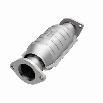 MagnaFlow Volkswagen HM Grade Federal / EPA Compliant Direct-Fit Catalytic Converter 23774 360 Degree Image Set