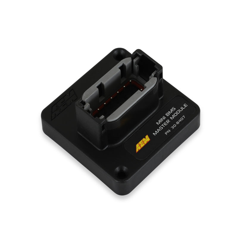 AEM EV Battery Management System Mini Master Module For VCU 30-8407 30-8407 Photo - out of package