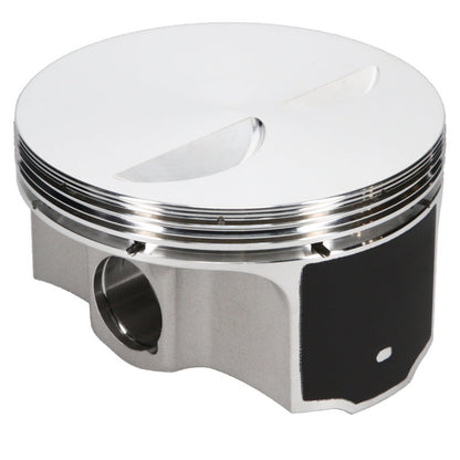 JE Pistons 350 SBC SPRFLY WT FT Set of 8 Pistons 300245 300245 User 3