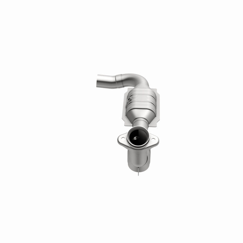 MagnaFlow Ford F-150 California Grade CARB Compliant Direct-Fit Catalytic Converter 447137 360 Degree Image Set